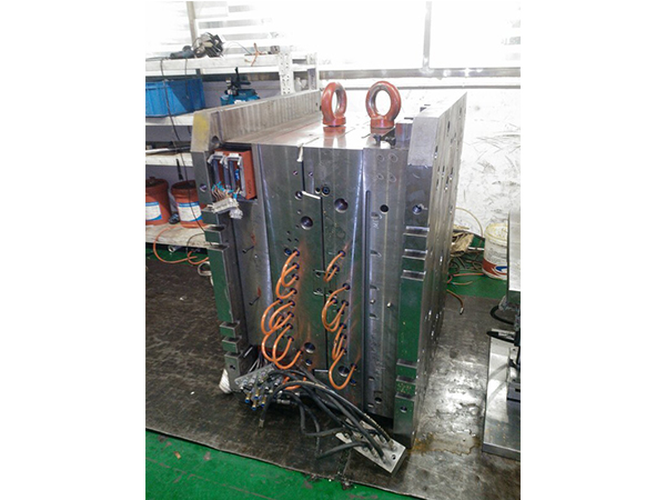 環(huán)氧樹(shù)脂模具